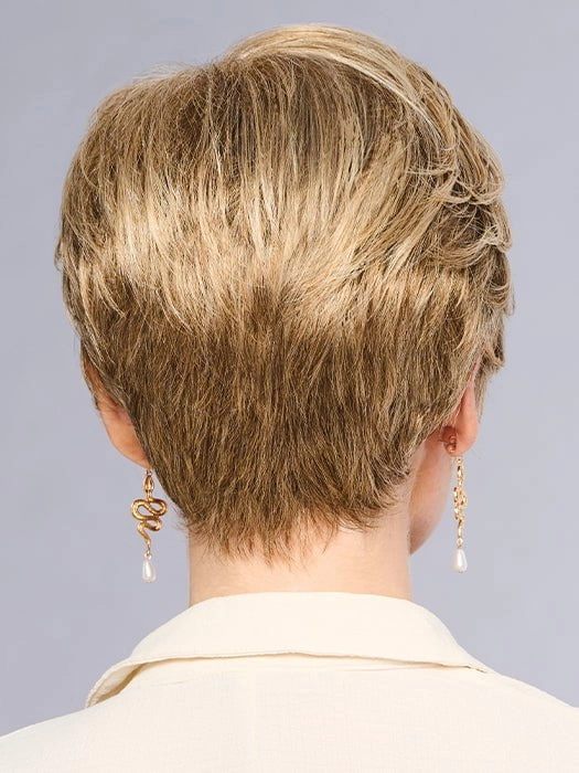 Lets Lambada | Synthetic Wig (Basic Cap)