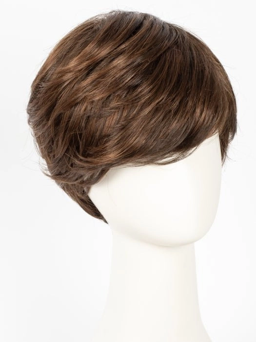 Lets Lambada | Synthetic Wig (Basic Cap)