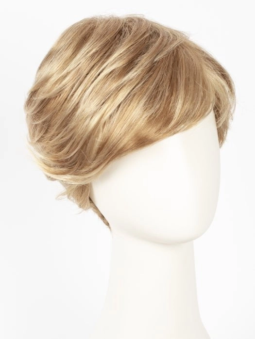 Lets Lambada | Synthetic Wig (Basic Cap)
