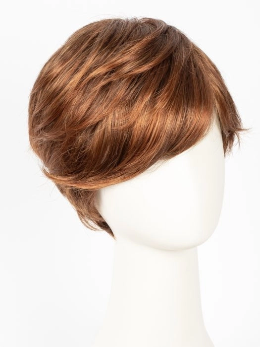Lets Lambada | Synthetic Wig (Basic Cap)