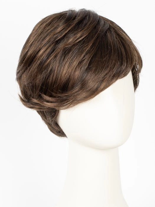 Lets Lambada | Synthetic Wig (Basic Cap)