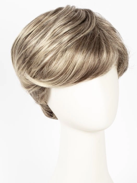 Lets Lambada | Synthetic Wig (Basic Cap)