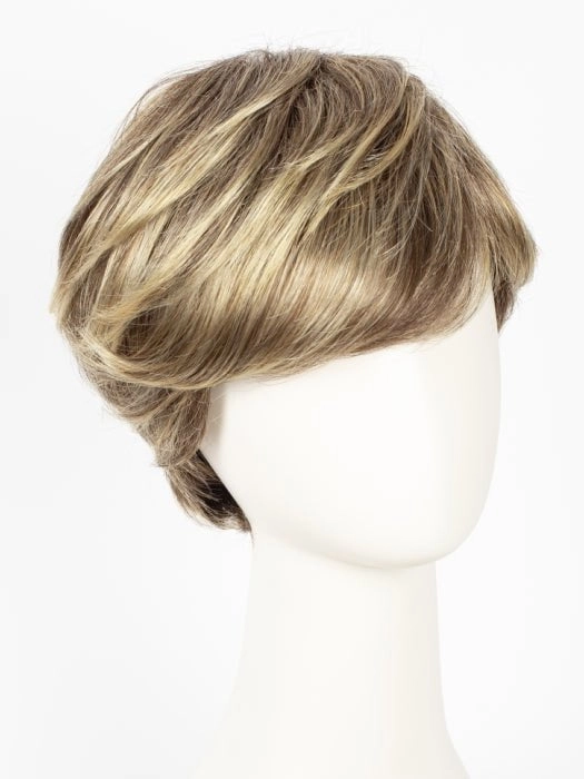 Lets Lambada | Synthetic Wig (Basic Cap)