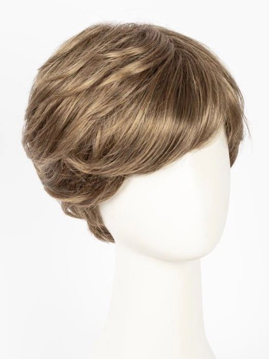 Lets Lambada | Synthetic Wig (Basic Cap)