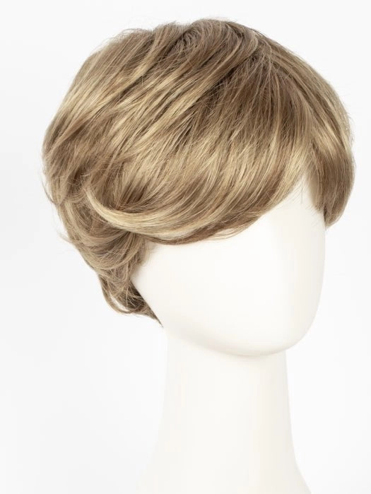 Lets Lambada | Synthetic Wig (Basic Cap)
