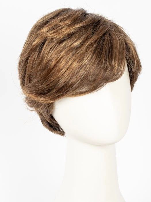 Lets Lambada | Synthetic Wig (Basic Cap)