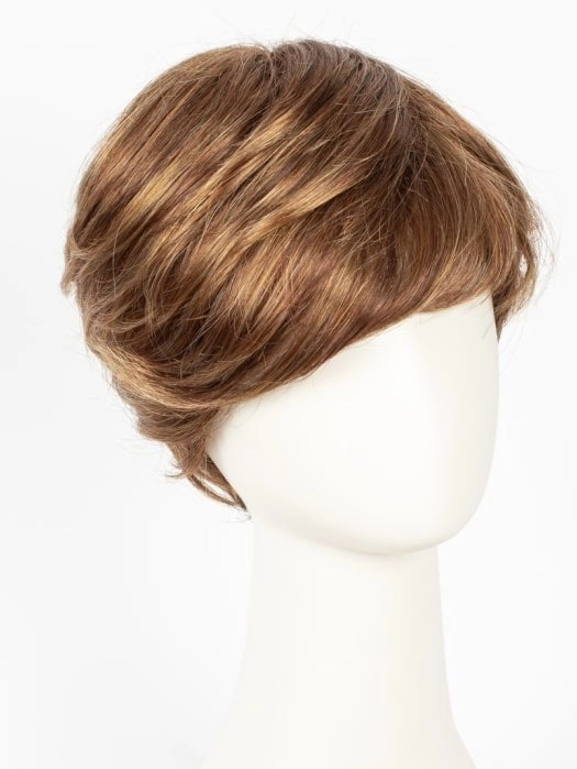 Lets Lambada | Synthetic Wig (Basic Cap)