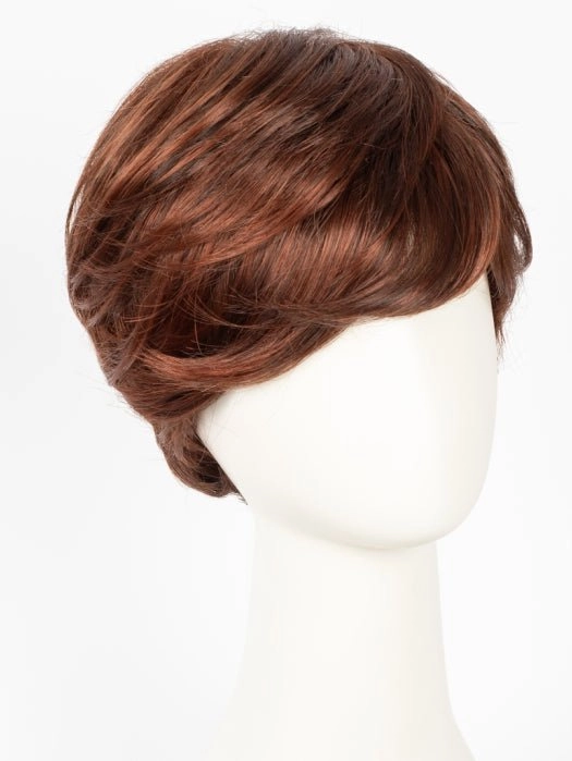 Lets Lambada | Synthetic Wig (Basic Cap)