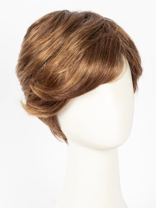 Lets Lambada | Synthetic Wig (Basic Cap)