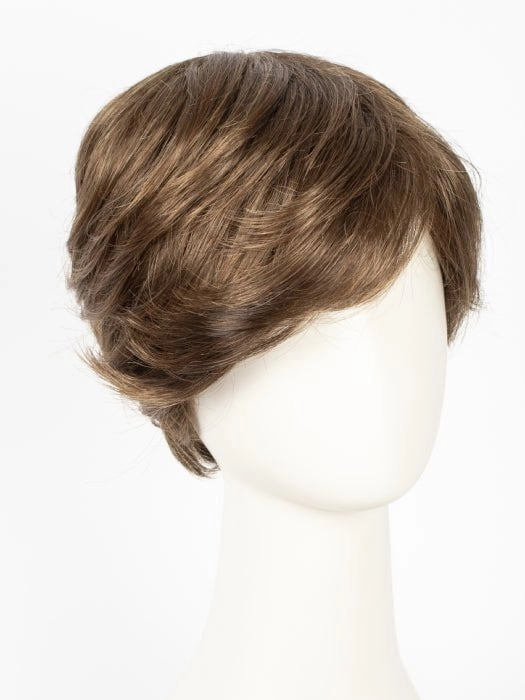 Lets Lambada | Synthetic Wig (Basic Cap)