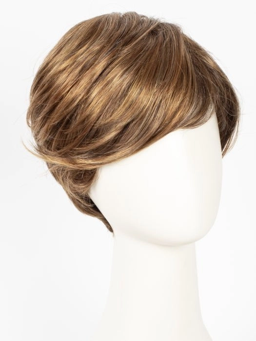 Lets Lambada | Synthetic Wig (Basic Cap)