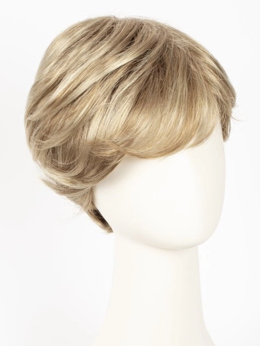 Lets Lambada | Synthetic Wig (Basic Cap)