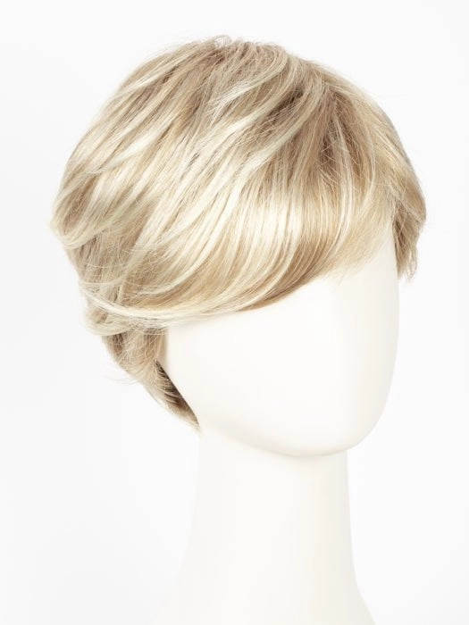 Lets Lambada | Synthetic Wig (Basic Cap)