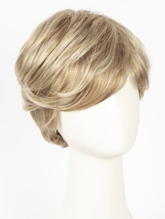 Lets Lambada | Synthetic Wig (Basic Cap)