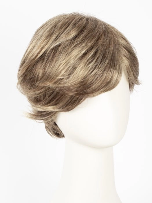 Lets Lambada | Synthetic Wig (Basic Cap)
