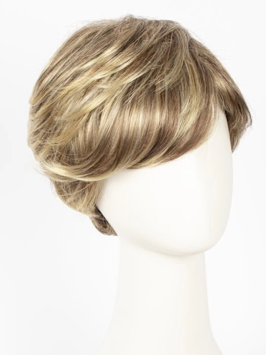 Lets Lambada | Synthetic Wig (Basic Cap)