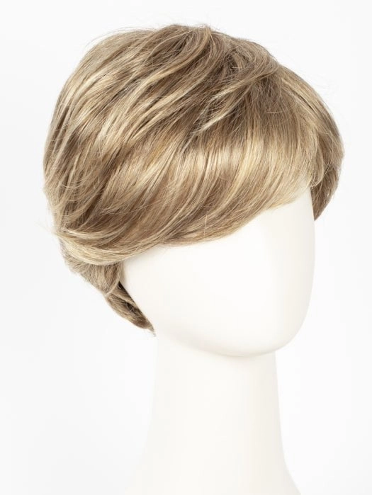 Lets Lambada | Synthetic Wig (Basic Cap)