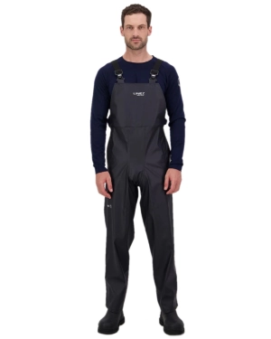 Line 7 Mens Aqua Max Bib Waterproof Trouser