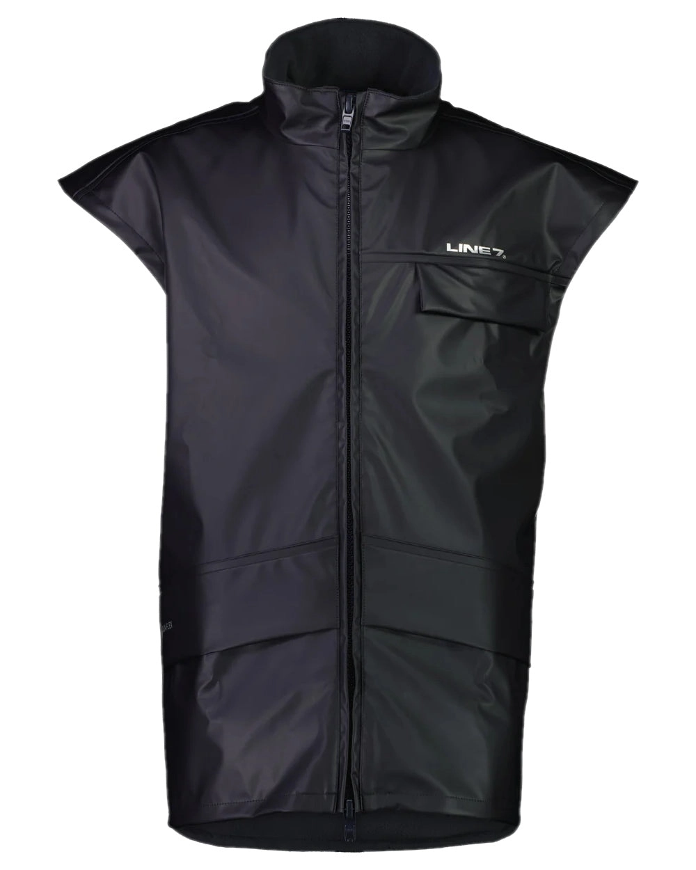 Line 7 Mens Aqua Max Insulated Vest