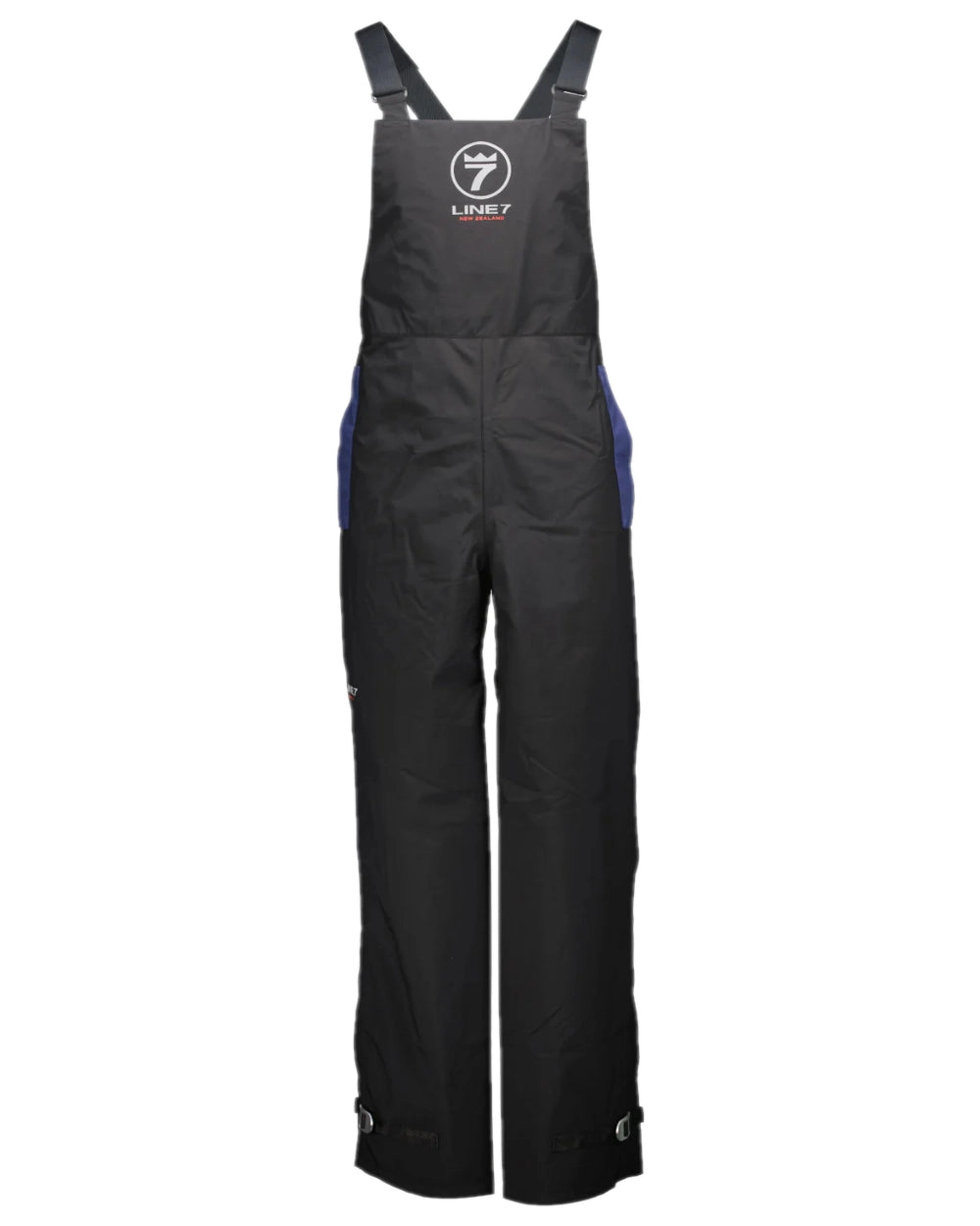 Line 7 Mens Storm Pro 20 Bib Pants V2