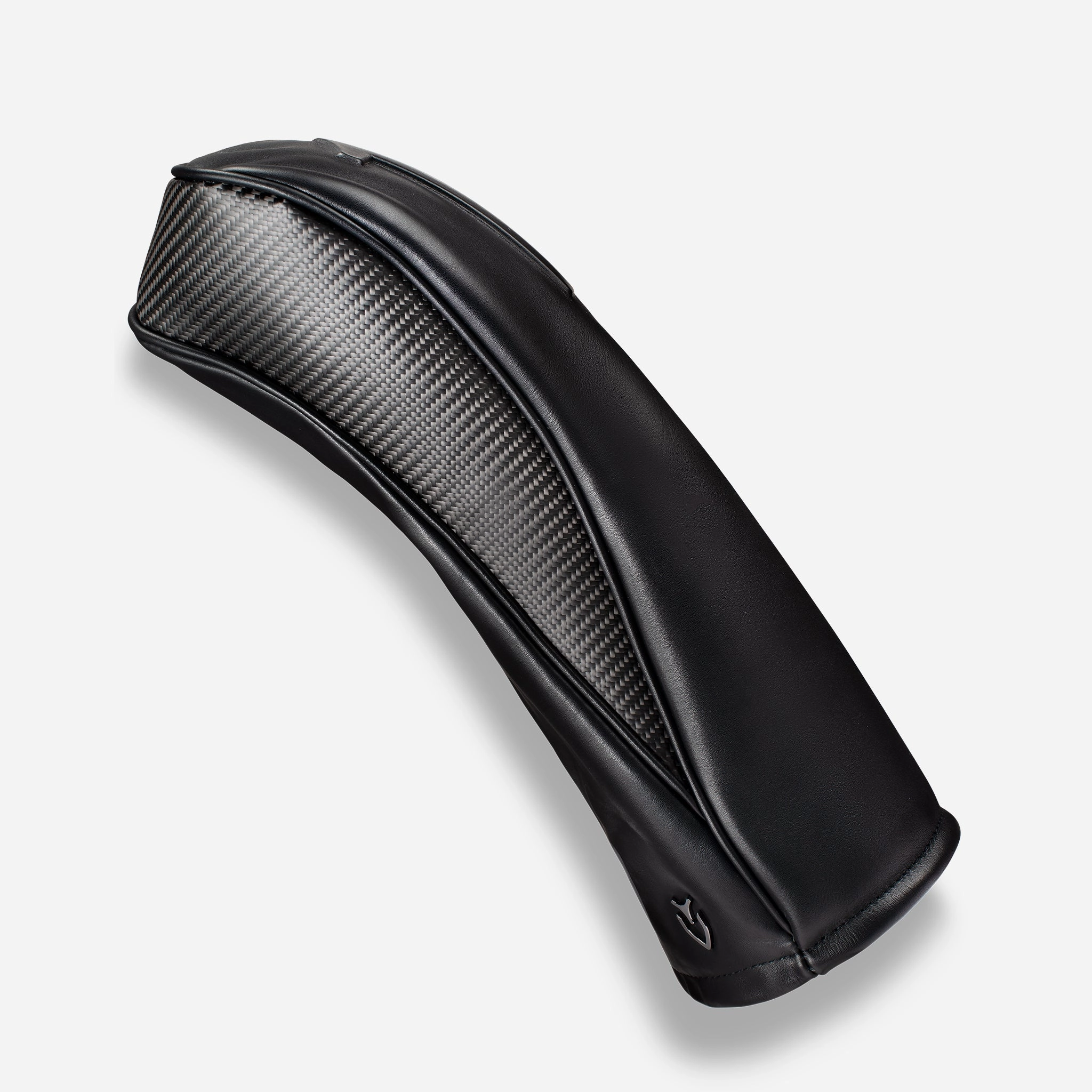 Lux Carbon Embossé Headcover