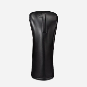 Lux Carbon Embossé Headcover