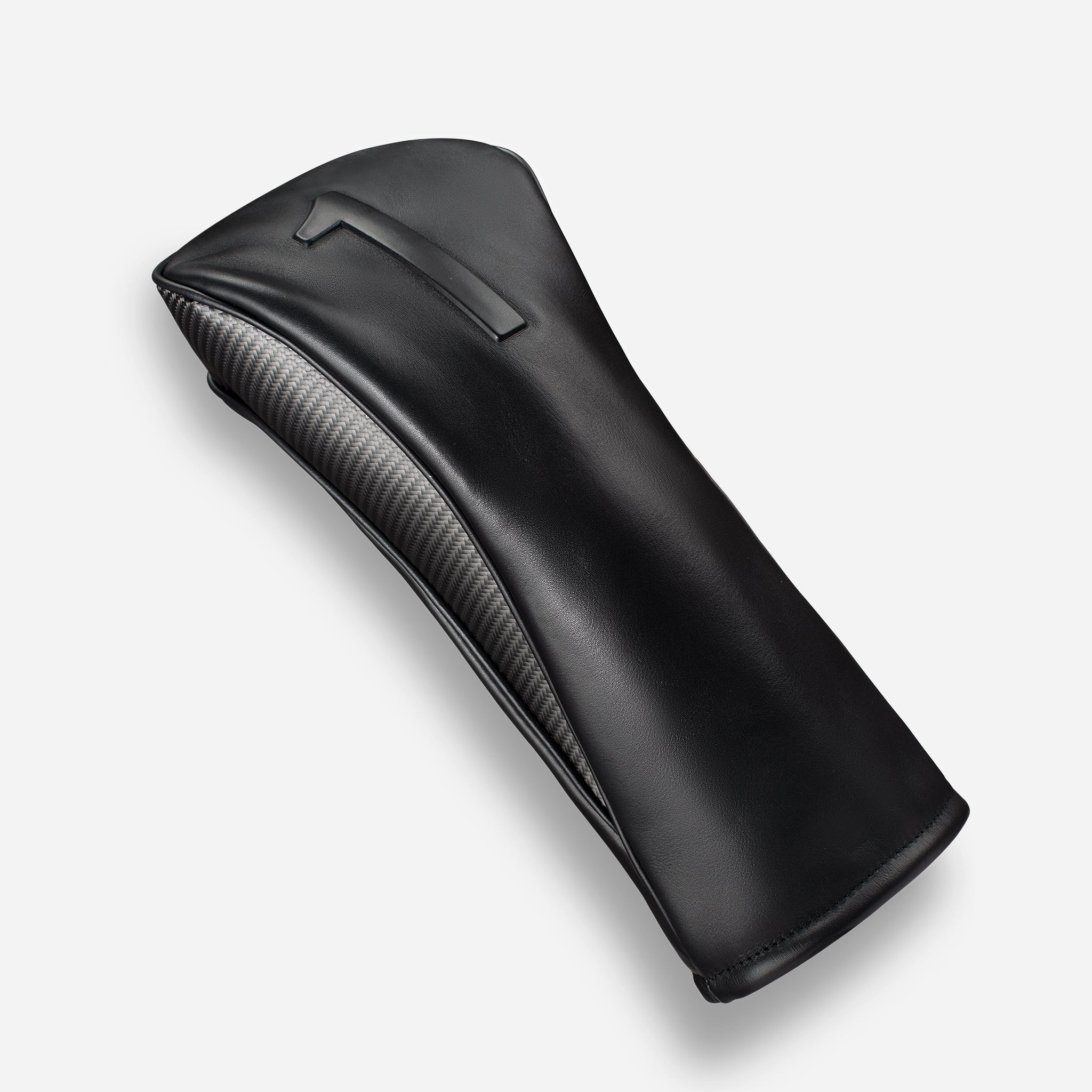 Lux Carbon Embossé Headcover