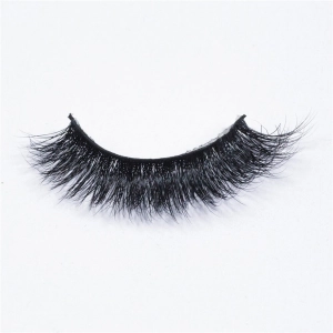 Luxury 3D Mink Eyelashes - MONICA