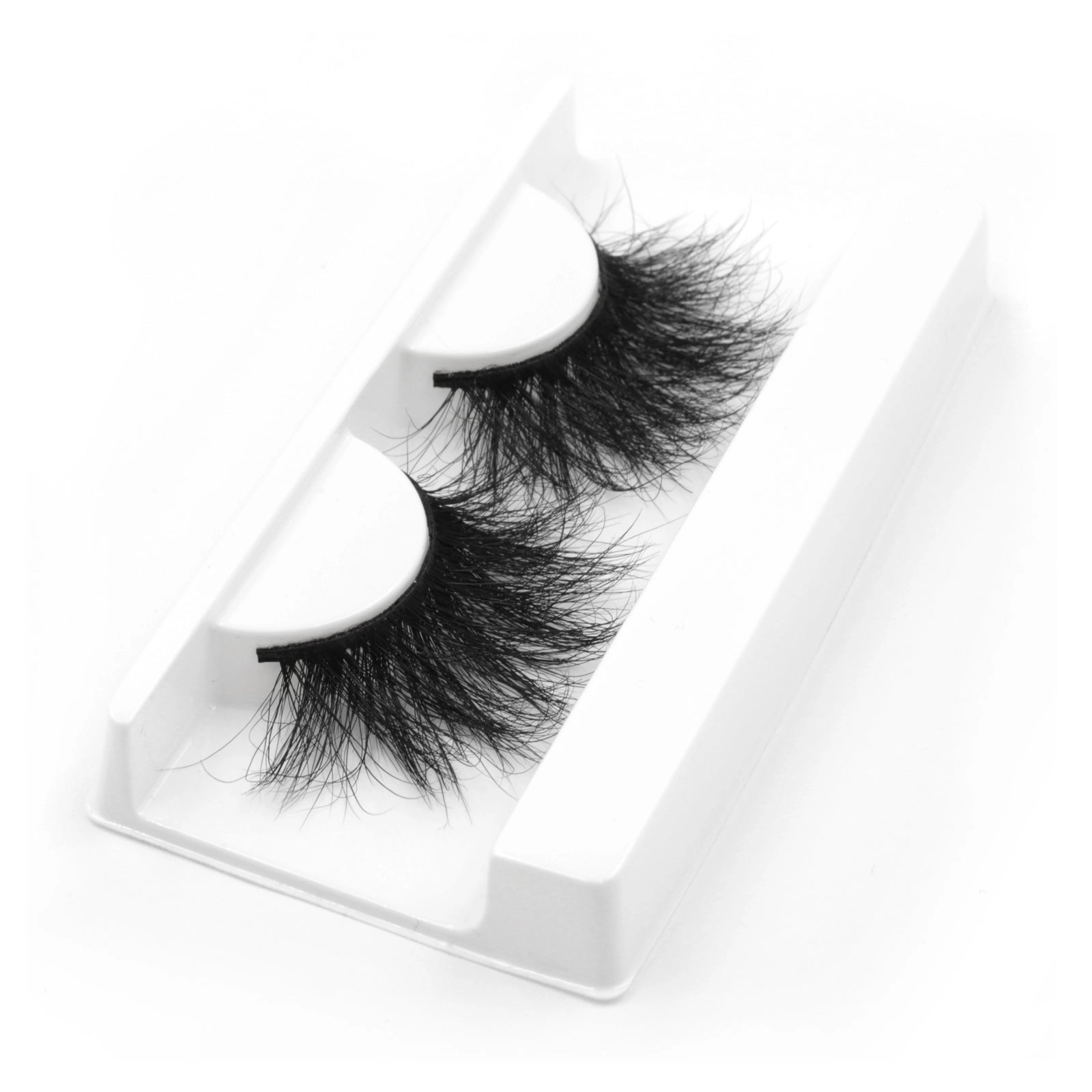 Luxury Faux Eyelashes - Old Love