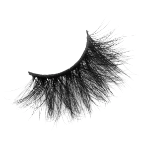 Luxury Faux Eyelashes - Old Love
