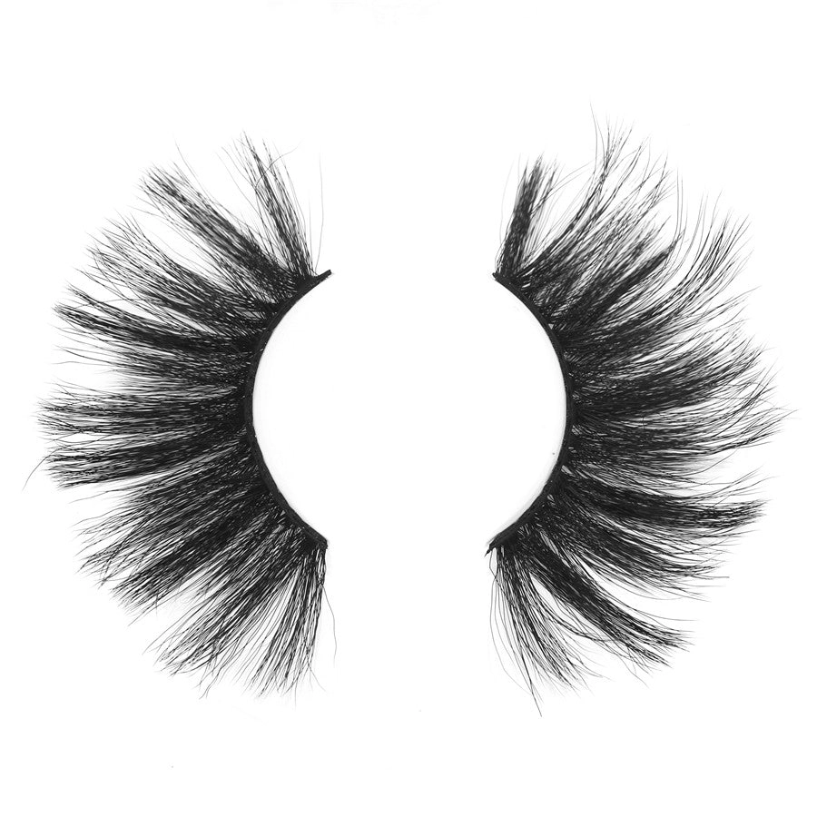 Luxury Faux Eyelashes - Wonderful Life