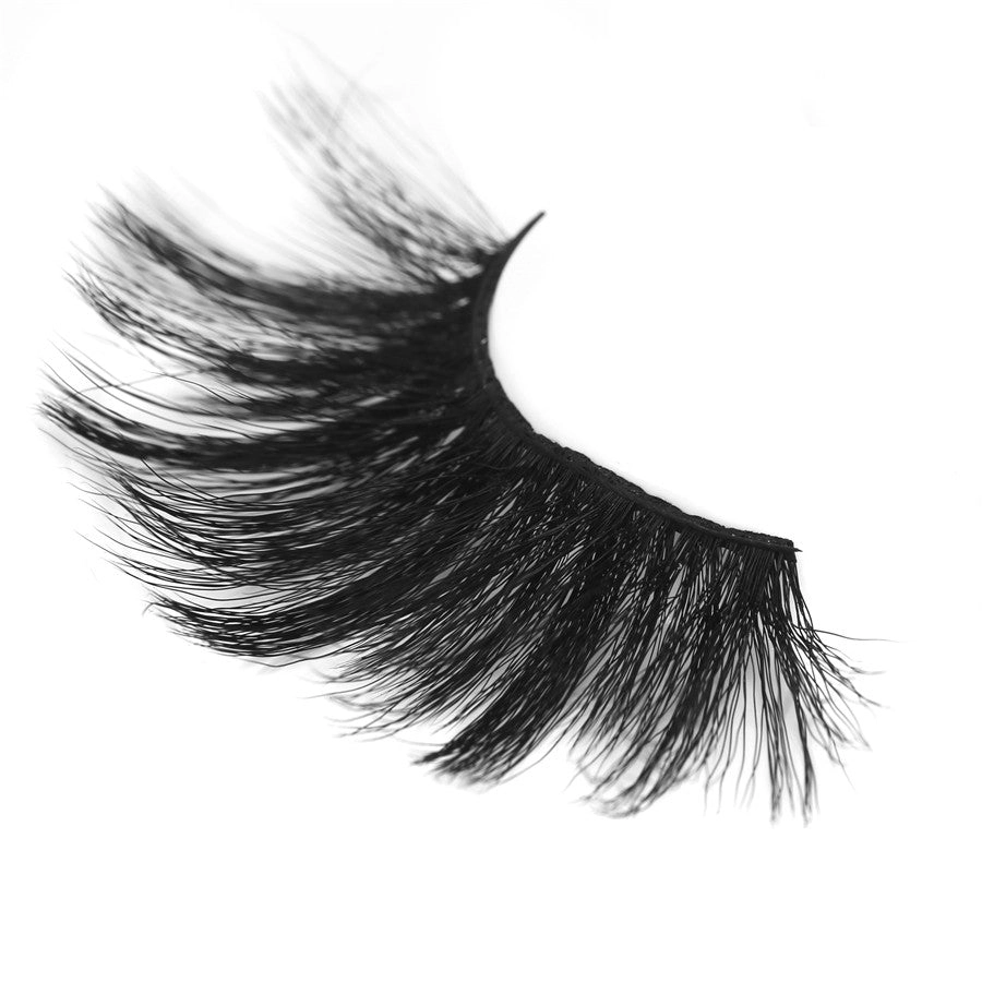 Luxury Faux Eyelashes - Wonderful Life