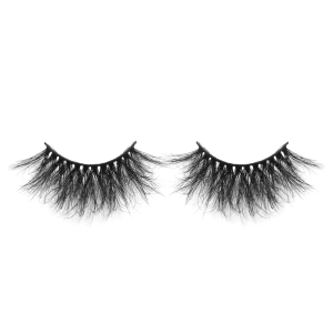 Luxury Faux Mink Eyelashes - Hoshino