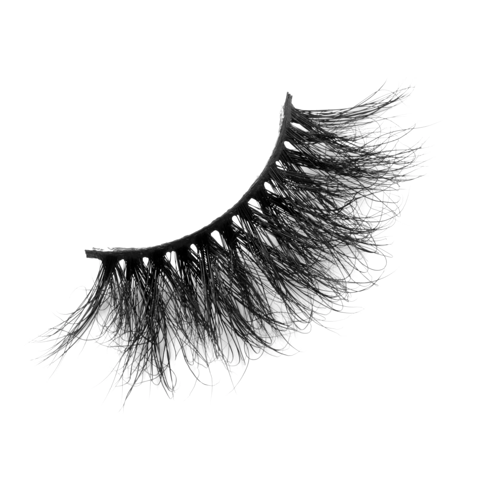Luxury Faux Mink Eyelashes - Hoshino