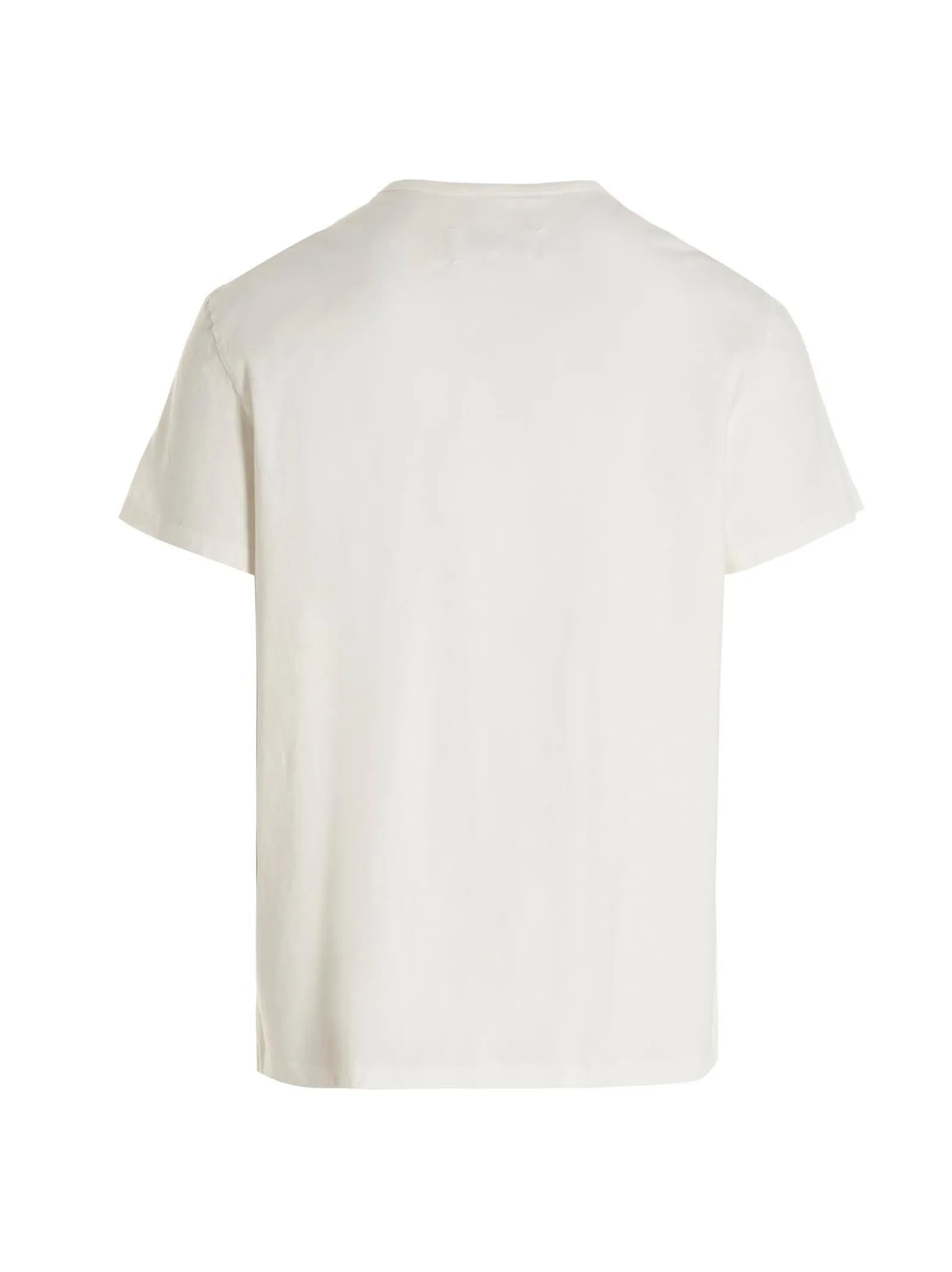 Maison Margiela Basic Crewneck T-Shirt