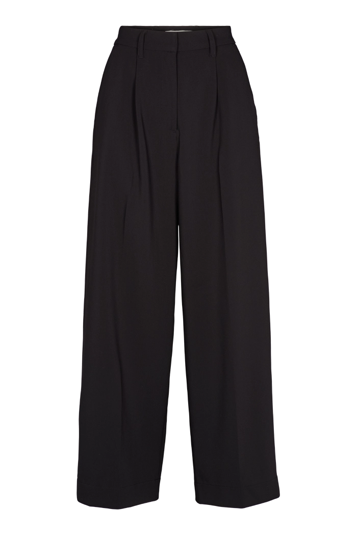 Marge Pants - Black