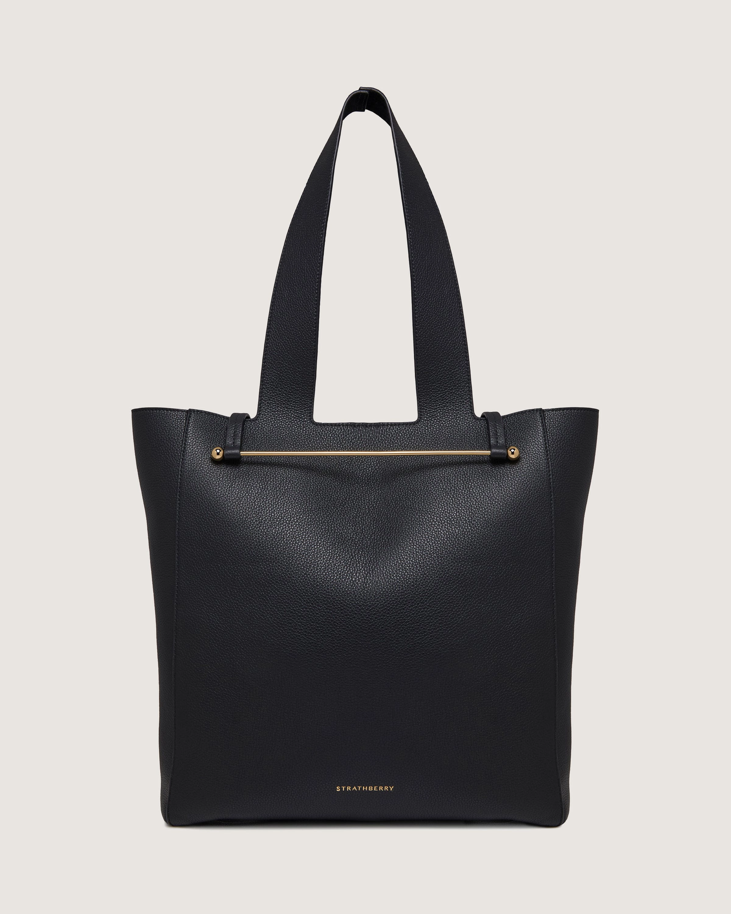 Melody Tote - Black