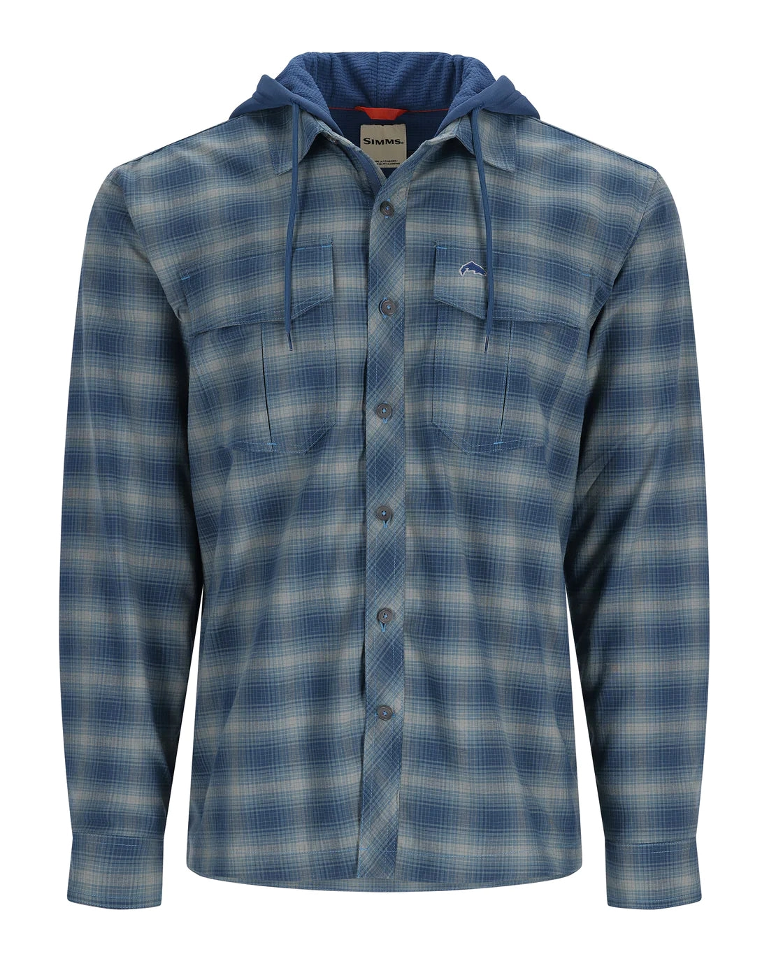 Men's Coldweather Hoody