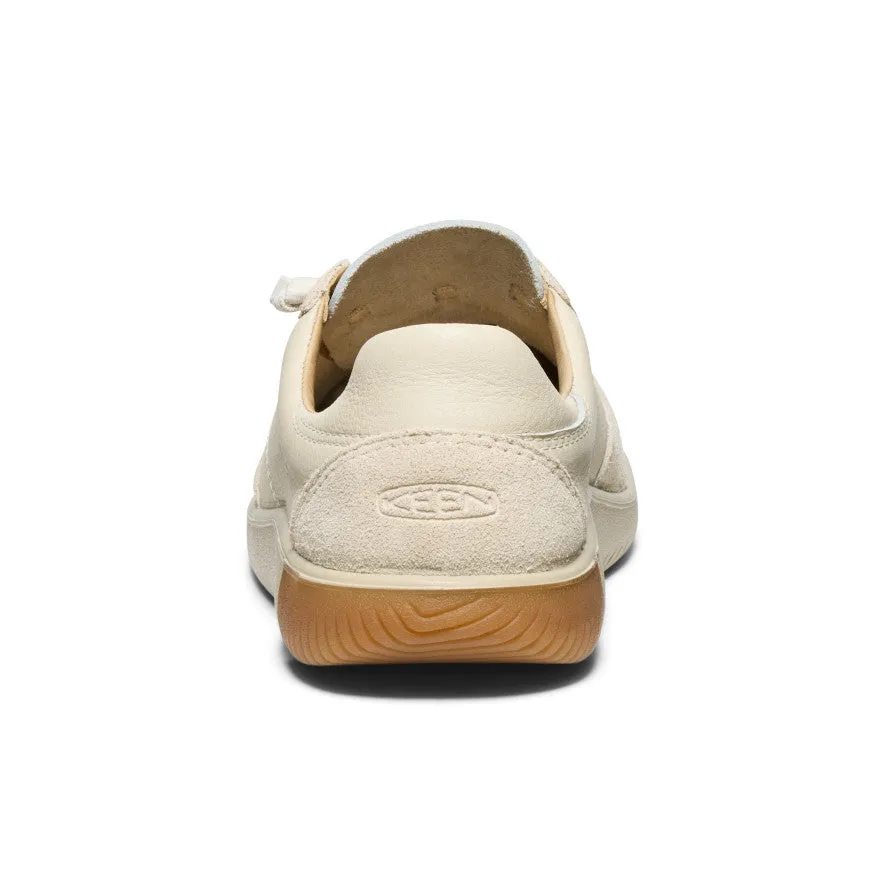 Men's KNX T-Toe Sneaker  |  Birch/Plaza Taupe