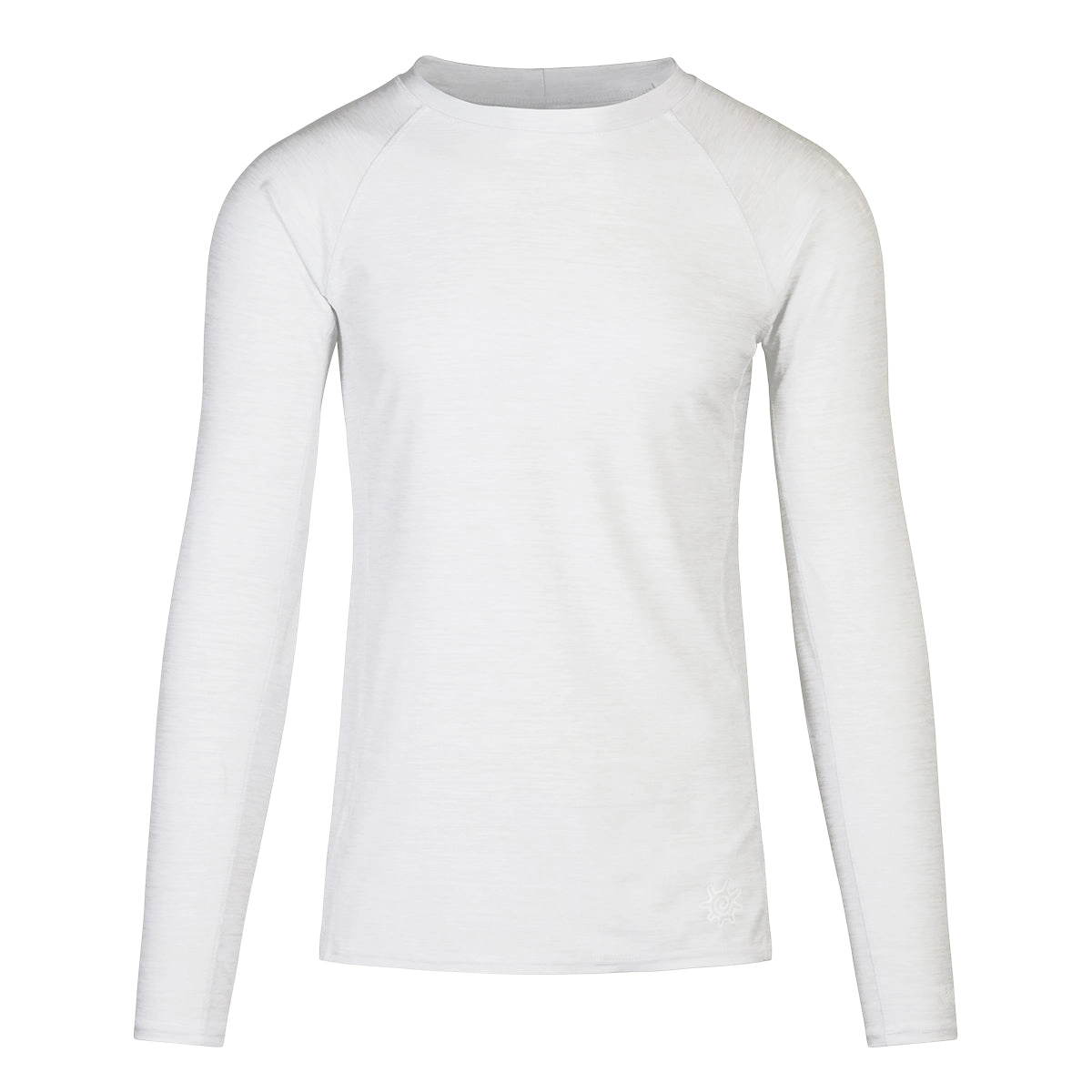 Men's Long Sleeve Crew Sun & Swim Shirt | FINAL SALE