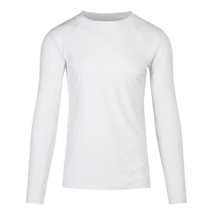 Men's Long Sleeve Crew Sun & Swim Shirt | FINAL SALE