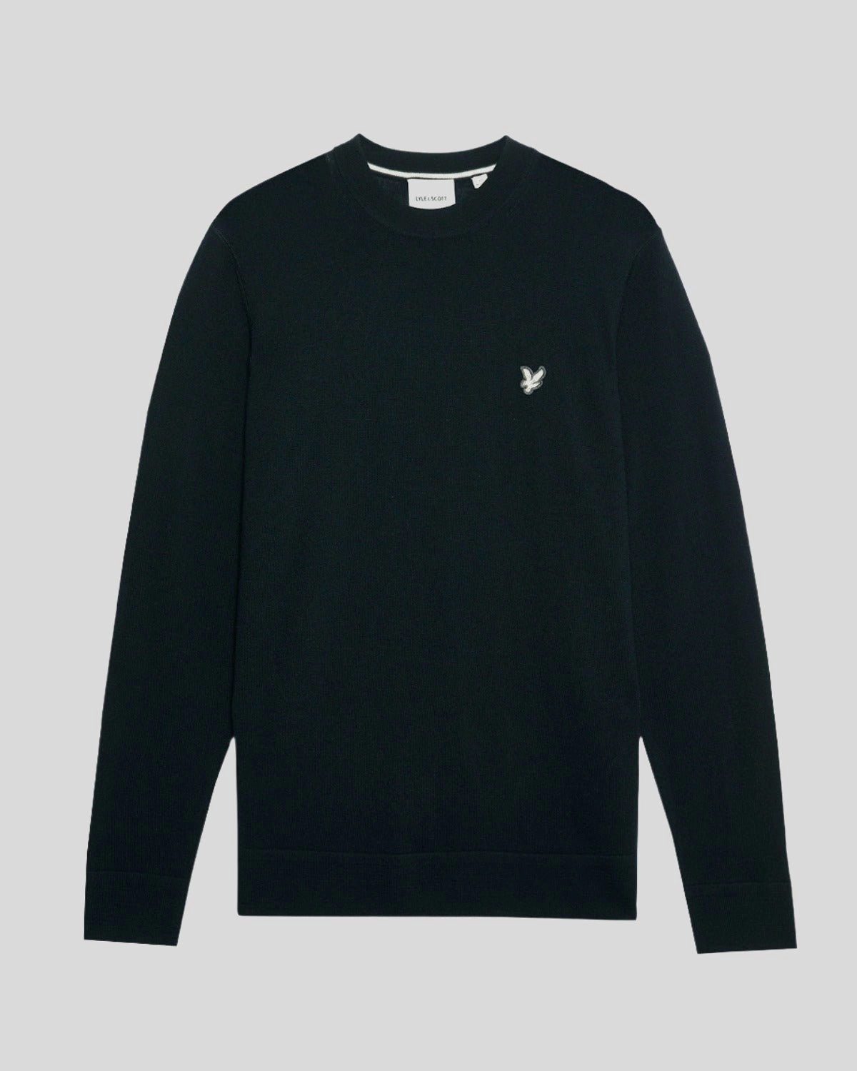 Merino Crew Neck Jumper