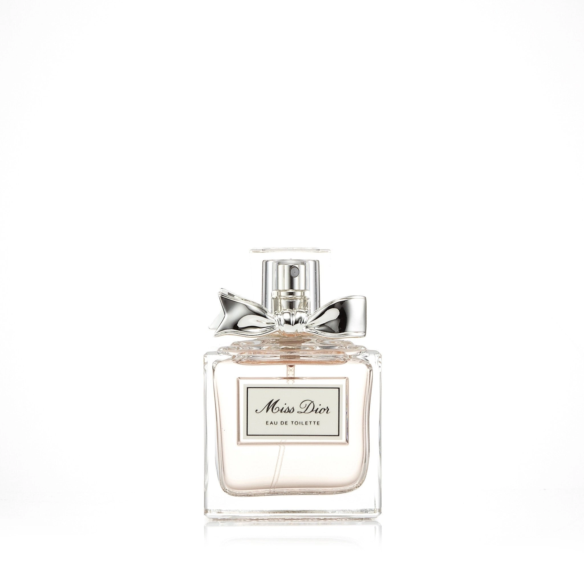 Miss Dior Cherie Perfume