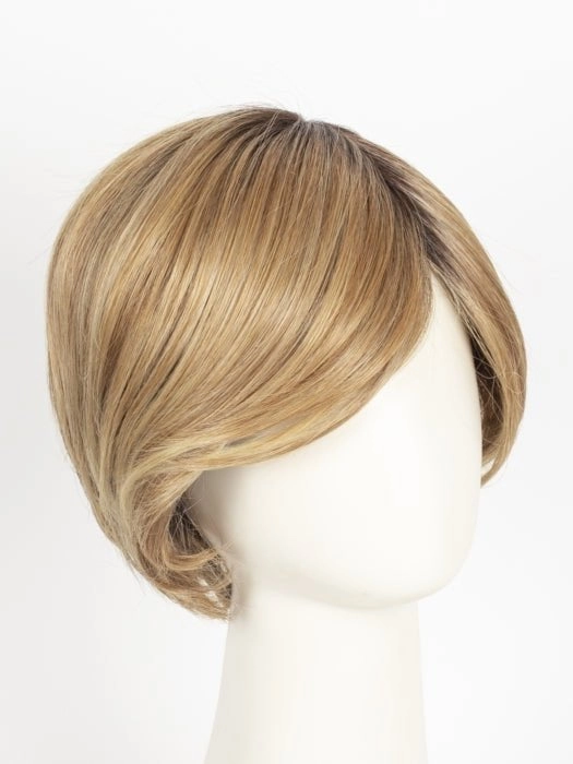Monologue | Petite/Average | Synthetic Lace Front Wig (Hand Tied)