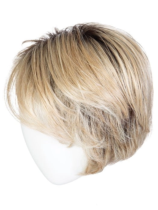 Monologue | Petite/Average | Synthetic Lace Front Wig (Hand Tied)
