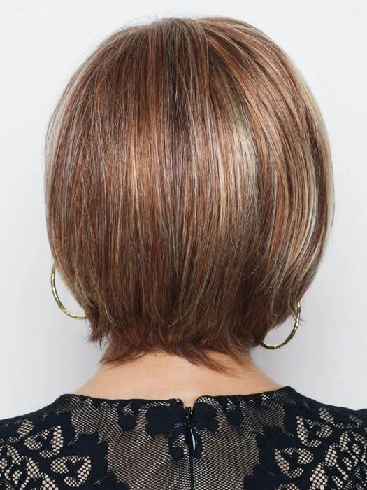 Muse Wig by Raquel Welch | Synthetic (100% Hand-Knotted Lace Front Mono Top) | Clearance Sale Open Box (Unworn - Like New)
