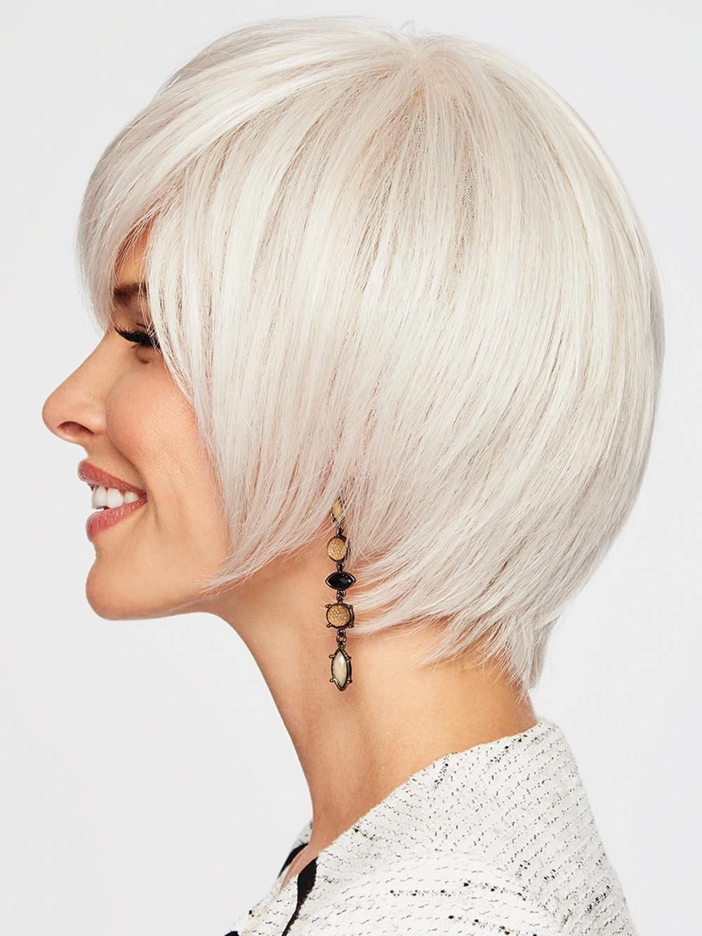 Muse Wig by Raquel Welch | Synthetic (100% Hand-Knotted Lace Front Mono Top) | Clearance Sale Open Box (Unworn - Like New)