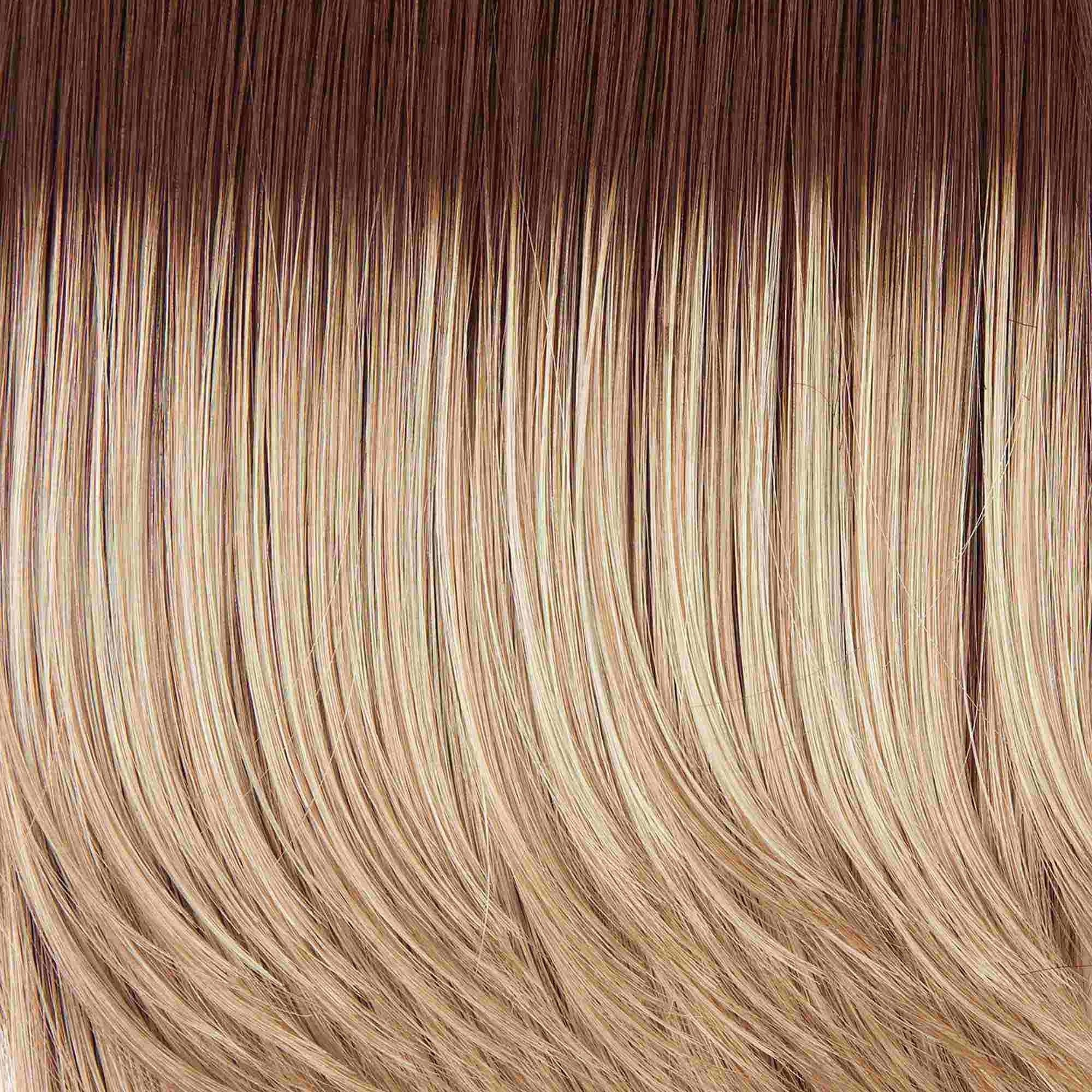 Muse Wig by Raquel Welch | Synthetic (100% Hand-Knotted Lace Front Mono Top)