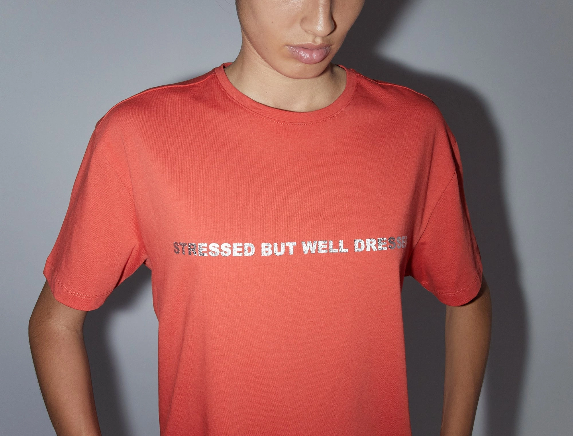 no 2432 / Stress
