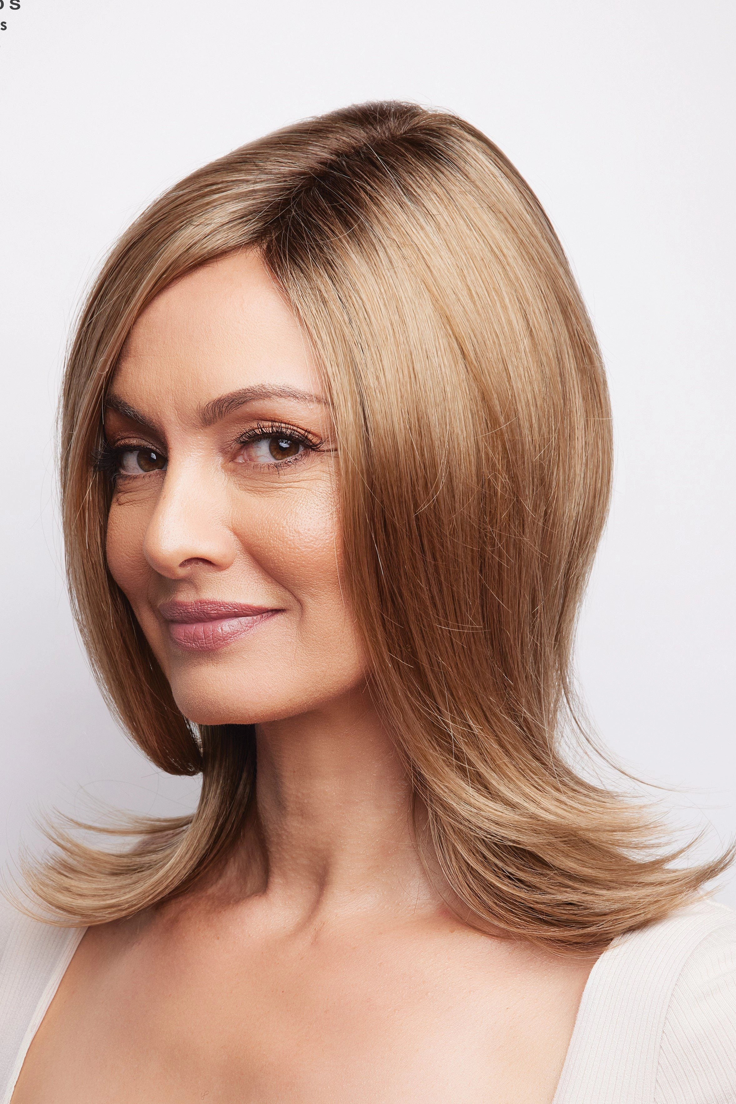 Noriko Wigs - Harlee #1718